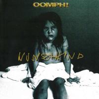 Виниловая пластинка Oomph! / Wunschkind (Black) (2LP)