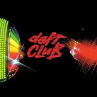 Компакт-диск Daft Punk / Daft Club (1CD)