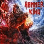 Компакт-диск Hammer King / Hammer King (RU)(CD)