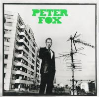 Виниловая пластинка PETER FOX / STADTAFFE (2LP)