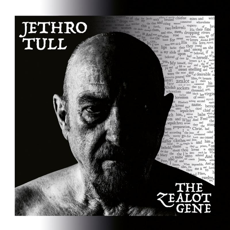 Открыт предзаказ на виниловую пластинку Jethro Tull / The Zealot Gene (Limited) Открыт предзаказ на виниловую пластинку Jethro Tull / The Zealot Gene (Limited)