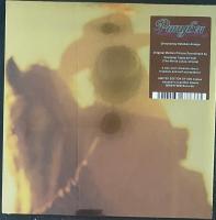Виниловая пластинка Ost / Ponyboi (juan cristobal tapia de veer) (1LP)