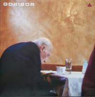 Виниловая пластинка GORIBOR / GORIBOR (2LP)