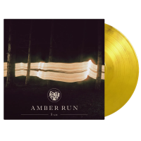 Виниловая пластинка Amber Run / 5am (coloured) (1LP)