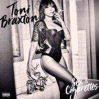 Компакт-диск Toni Braxton / Sex & Cigarettes (CD)