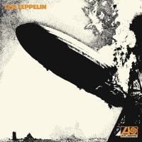 Компакт-диск Led Zeppelin / Led Zeppelin (Deluxe Edition)(2CD)