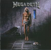 Компакт-диск Megadeth / Countdown To Extinction (Jewel) (1CD)