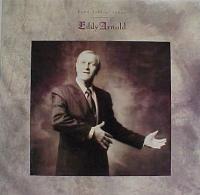 Виниловая пластинка EDDY ARNOLD / HAND HOLDIN SONGS (1LP)