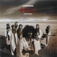 Виниловая пластинка Tinariwen / Aman Iman: Water is Life (2LP)
