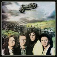 Компакт-диск Smokey / Changing All The Times (CD)