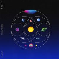 Компакт-диск Coldplay / Music Of The Spheres (CD)