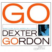 Виниловая пластинка Dexter Gordon / GO! (LP) Виниловая пластинка Dexter Gordon / GO! (LP)