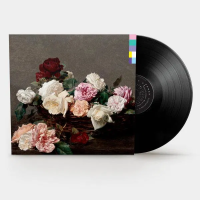 Виниловая пластинка New Order / Power, Corruption & Lies (1LP)