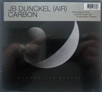 Компакт-диск Jean-Benoit Dunckel / Carbon (Digisleeve) (1CD)