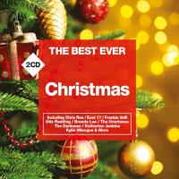 Компакт-диск Сборник / The Best Ever Christmas (2CD)