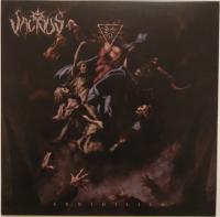 Виниловая пластинка Vacivus / Annihilism (1LP)