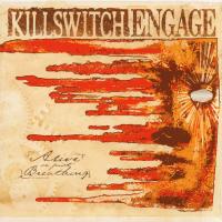 Виниловая пластинка Killswitch Engage / Alive Or Just Breathing (LP)