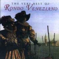 Компакт-диск Rondo Veneziano / The Very Best Of (1CD)