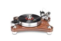 Проигрыватель винила VPI Signature DS - Rosewood