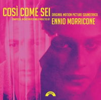 Виниловая пластинка OST / Cosi' Come Sei (Ennio Morricone) (Limited Pink Vinyl) (1LP) Виниловая пластинка OST / Cosi' Come Sei (Ennio Morricone) (Limited Pink Vinyl) (1LP)
