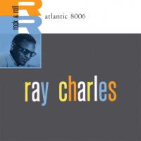 Виниловая пластинка Ray Charles / Ray Charles (LP)