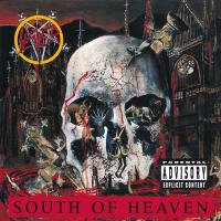 Компакт-диск Slayer / South Of Heaven (CD)