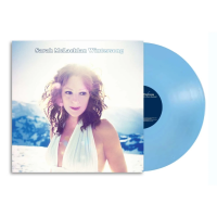 Виниловая пластинка Sarah Mclachlan / Wintersong (coloured) (1LP)