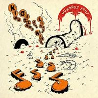 Виниловая пластинка King Gizzard and The Lizard Wizard / Gumboot Soup (LP)