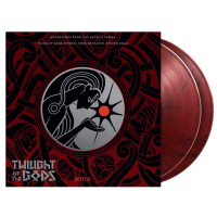 Виниловая пластинка Hans Zimmer / Twilight of the Gods (Red ) (2LP) Виниловая пластинка Hans Zimmer / Twilight of the Gods (Red ) (2LP)