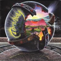 Компакт-диск Threshold / Wounded Land (Jewel) (1CD)