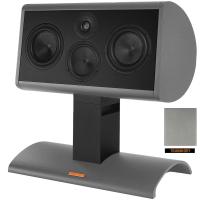 Акустика центрального канала Magico SCC M-COAT titanium grey