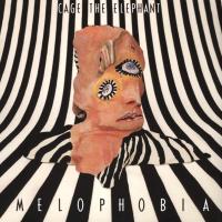 Виниловая пластинка Cage The Elephant / Melophobia (LP)