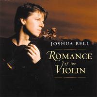 Компакт-диск Joshua Bell / Romance Of The Violin (1CD)