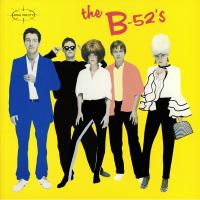 Виниловая пластинка The B-52'S / The B-52'S (1LP)