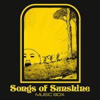 Виниловая пластинка Music Box / Songs Of Sunshine (1LP)