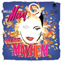 Компакт-диск Imelda May / More Mayhem (CD)