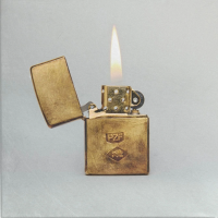 Виниловая пластинка Mumford & Sons / Prizefighter (coloured vinyl) (1LP)