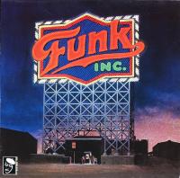 Виниловая пластинка FUNK INC / FUNK INC (1LP)