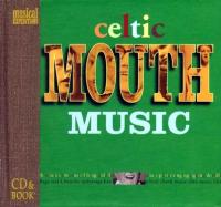 Компакт-диск Сборник / Celtic Mouth Music (CD)