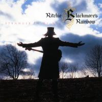 Компакт-диск Ritchie Blackmore's Rainbow / Stranger In US All (RU)(CD)