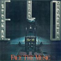 Виниловая пластинка Electric Light Orchestra / Face The Music (1LP)