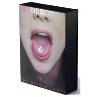 Компакт-диск Evanescence / The Bitter Truth (Limited Edition Box Set)(2CD+MC)