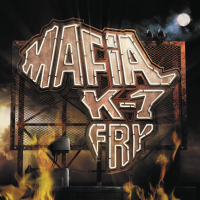 Виниловая пластинка MAFIA K'1 FRY / LA CERISE SUR LE GHETTO (2LP)