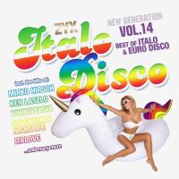 Компакт-диск Сборник / ZYX Italo Disco New Generation Vol. 14 (2CD)