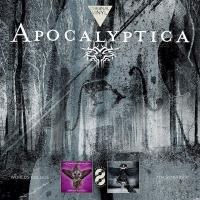 Виниловая пластинка Apocalyptica / Original Vinyl Classics: Worlds Collide + 7th Symphony (2LP)