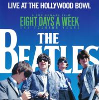 Виниловая пластинка The Beatles / Live At The Hollywood Bowl (LP)