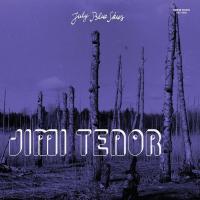 Виниловая пластинка Tenor Jimi & Cold Diamond & Mink / July Blue Skies (Violet Smoke) (1LP)