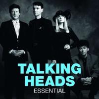 Компакт-диск Talking Heads / Essential (1CD)