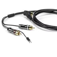 Фонокабель Gold Note PHONO CABLE Plus 1.5 m