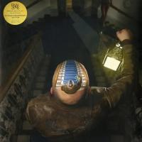 Виниловая пластинка Rival Sons / Pressure & Time (White, Limited) (1LP)